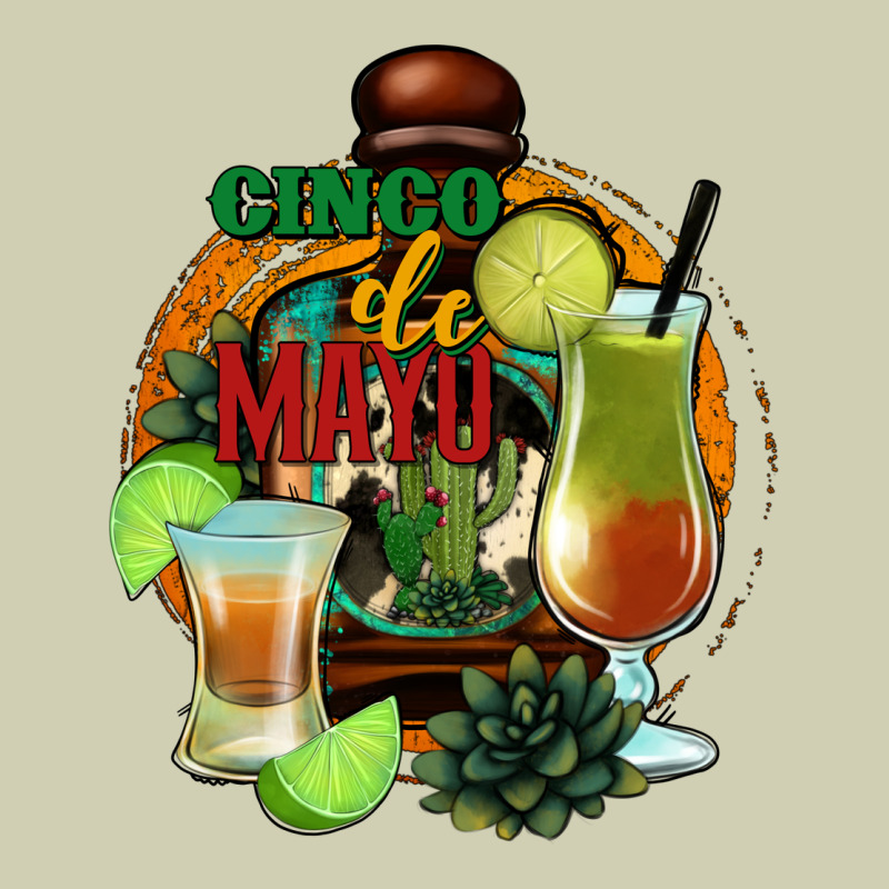 Cinco De Mayo Heavy Core Tee by Jasminsmagicworld | Teevron