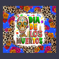 Dia De Los Muertos Long Sleeve Tee | Teevron