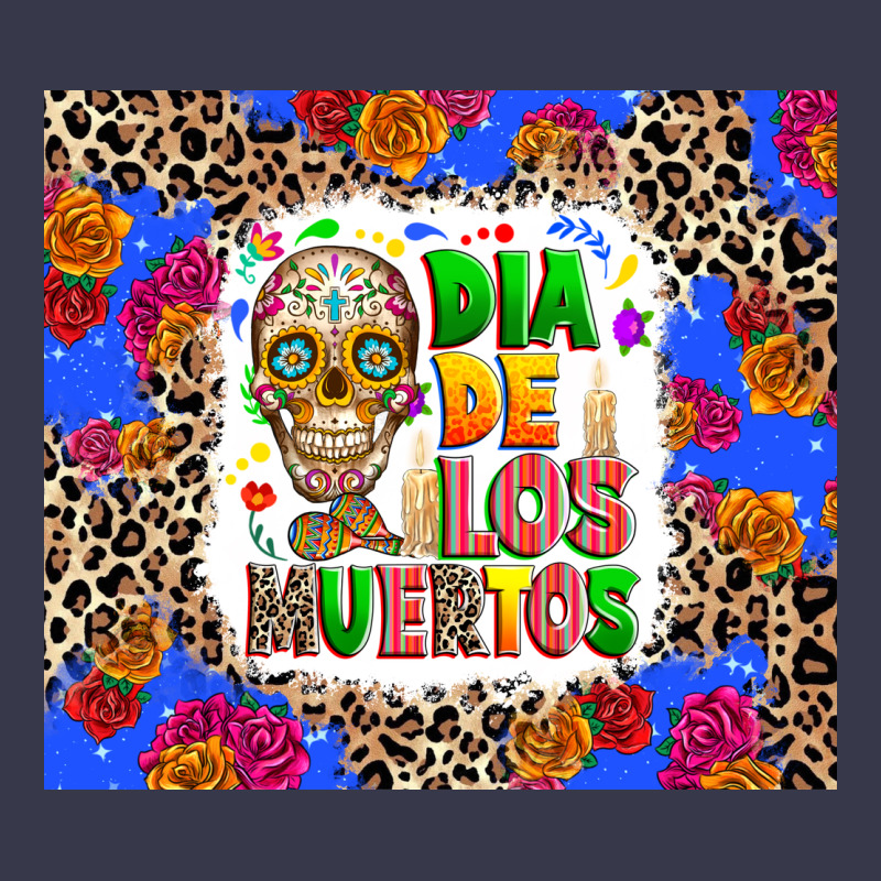 Dia De Los Muertos Long Sleeve Tee by RanaPortraitStore | Teevron
