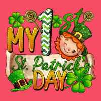 My 1'st St Patrick's Day Premium Sweatshirt | Teevron