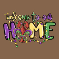 Welcome To Our Home Premium Tee | Teevron