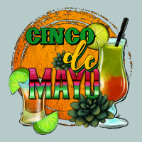 Cinco De Mayo Heavy Core Tee | Teevron