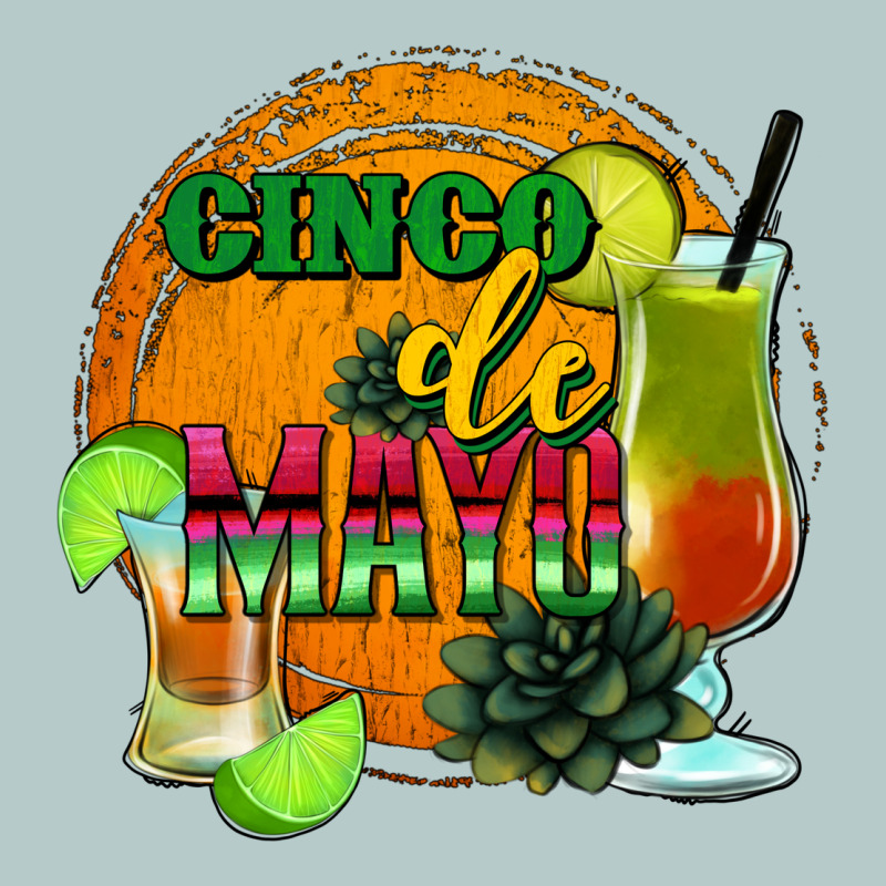 Cinco De Mayo Heavy Core Tee by Jasminsmagicworld | Teevron