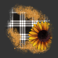 sunflower christmas patch | Teevron