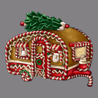 Caravan Gingerbread Heavyweight Hoodie | Teevron