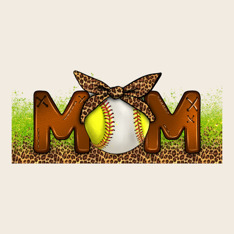 Baseball And Softball Mom Libbey Glass Premium Sweatshirt by BundleAndBundleShop | Teevron