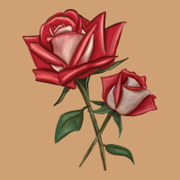 Love Rose Vintage Tee | Teevron