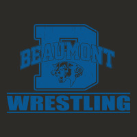 Beaumont Wrestling Heavy Core Tee | Teevron