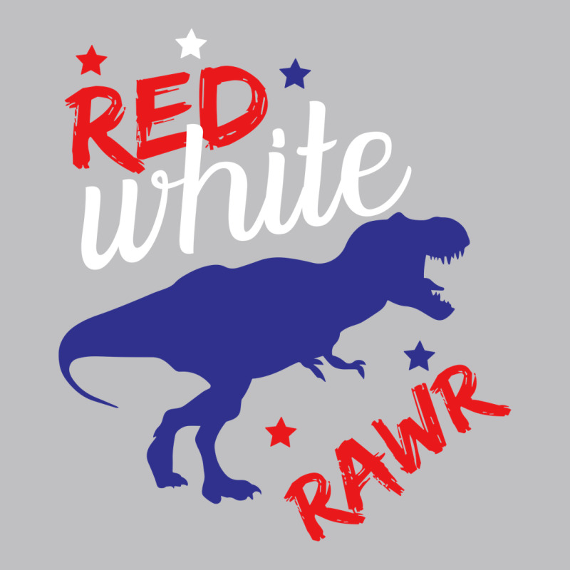 4th Of July Dinosaur Long Sleeve Tee by Bettercallsaul | Teevron