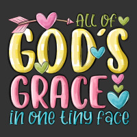 all of god's grace in one tiny face | Teevron