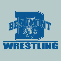 Beaumont Wrestling Heavy Core Tee | Teevron