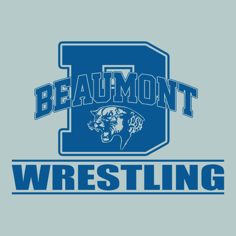 Beaumont Wrestling Heavy Core Tee by Jasminsmagicworld | Teevron