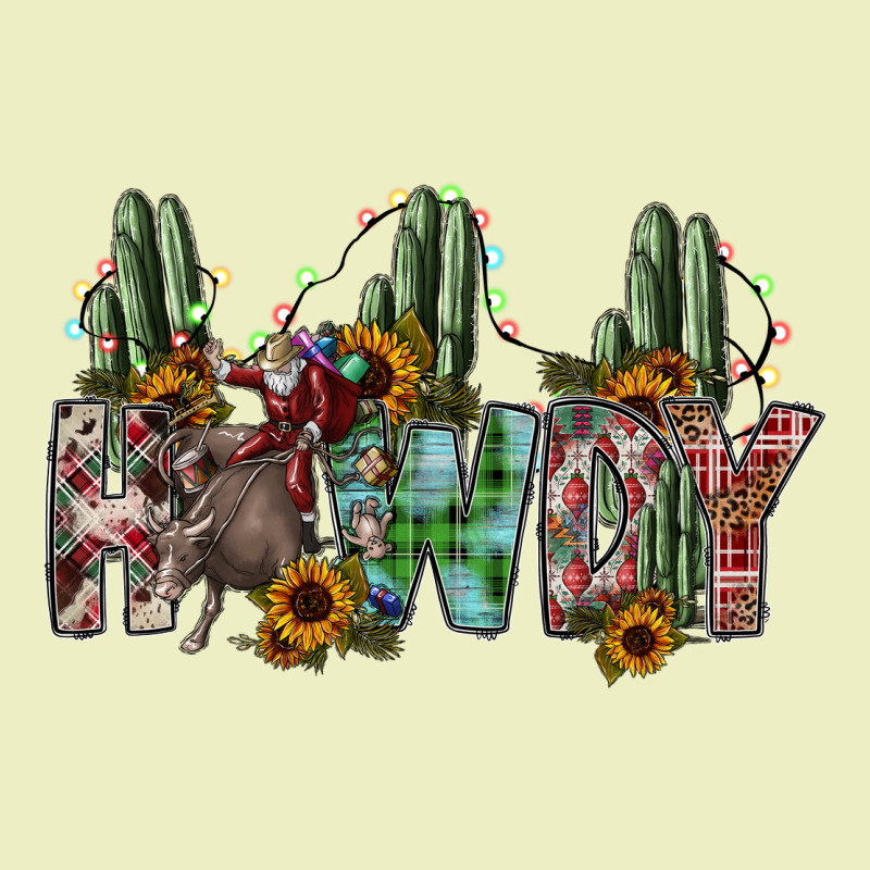 Howdy Urban Hoodie by SublimationCraftShop | Teevron