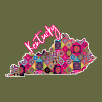 Pink Kentucky Long Sleeve Tee | Teevron