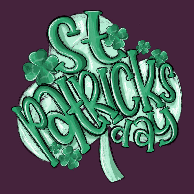 St Patrick's Day Premium Tee by MaliasSmallBusiness | Teevron