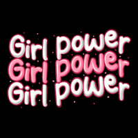 Girl Power Ladies Tee | Teevron