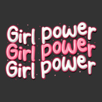 girl power | Teevron