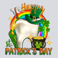 Happy Dentist St. Patrick's Day Zipper Hoodie | Teevron