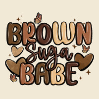 Brown Sugar Babe Premium Tee | Teevron