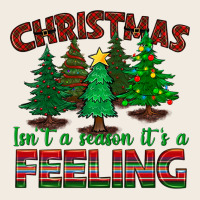 Christmas Isn't A Season It's A Feeling Premium Sweatshirt | Teevron