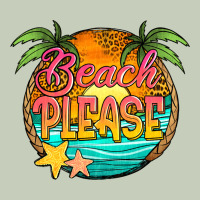 Beach Please Ladies Tee | Teevron