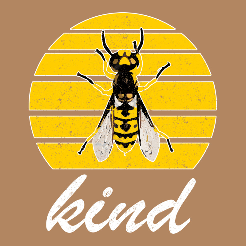 Bee Kind Long Sleeve Tee by Bettercallsaul | Teevron