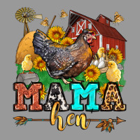 Mama Hen Vintage Hoodie | Teevron