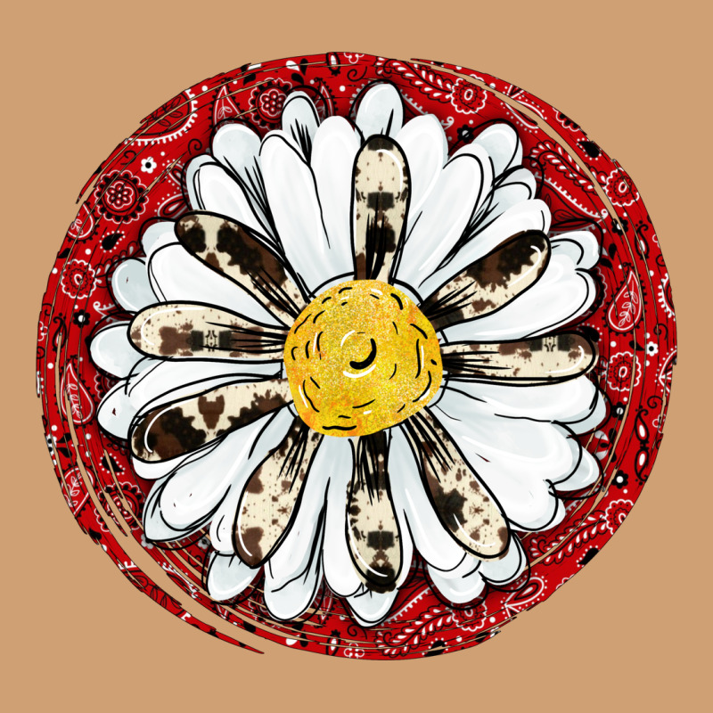 Daisy Vintage Tee by JahusDesignShop | Teevron
