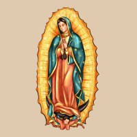 Our Lady Of Guadalupe Classic Tee | Teevron