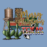 Merry Christmas Texas Urban Hoodie | Teevron