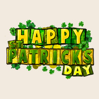 Happy St. Patrick's Day Zipper Hoodie | Teevron