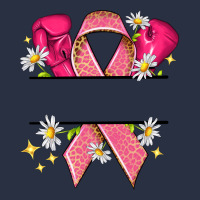 Personalized Breast Cancer Ribbon Heavyweight Sweatshirt | Teevron