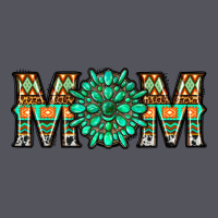 Gemstone Aztec Mom Vintage Hoodie | Teevron