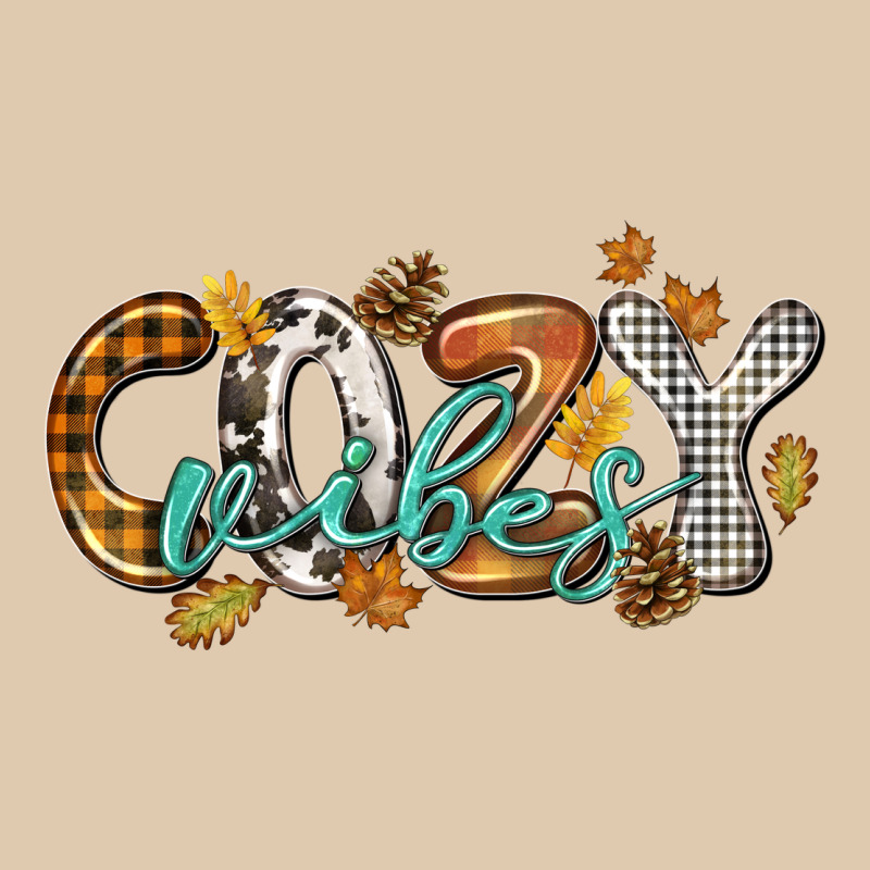 Cozy Vibes Heavyweight Sweatshirt by NancyCooperArtShop | Teevron