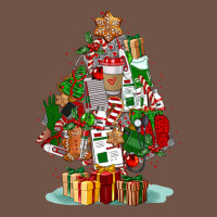 Nurse Christmas Tree Premium Sweatshirt | Teevron