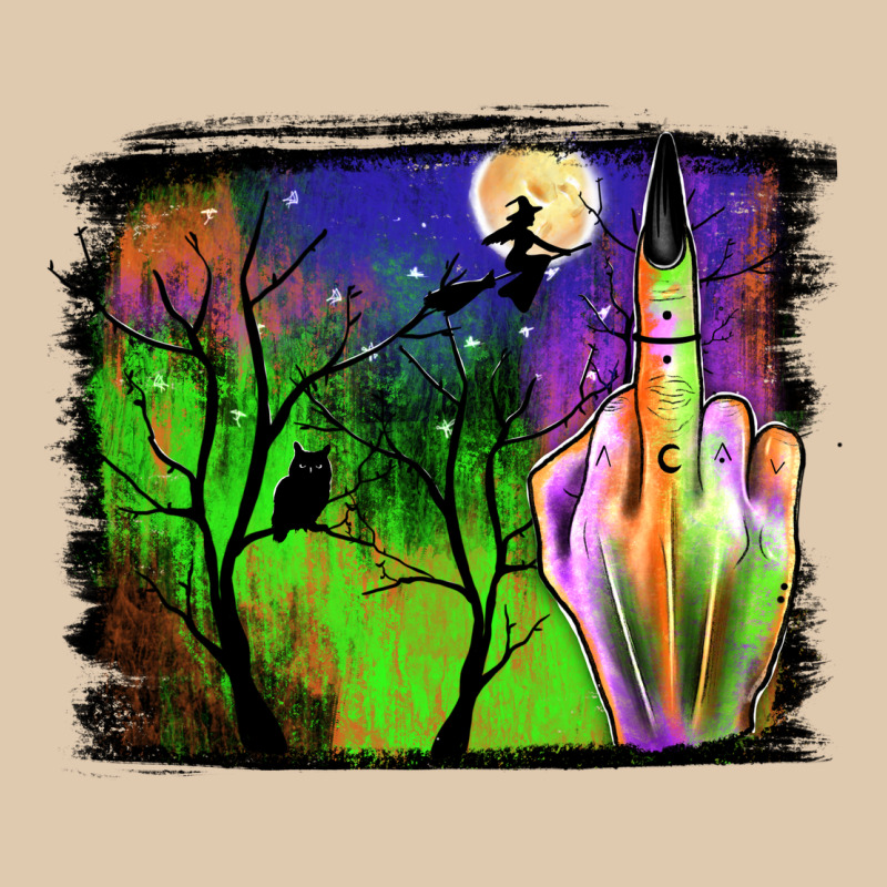 Halloween Background Classic Tee by JahusDesignShop | Teevron