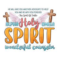 holy spirit wonderful counselor | Teevron