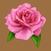 Perfume Delight Rose Vintage Tee | Teevron