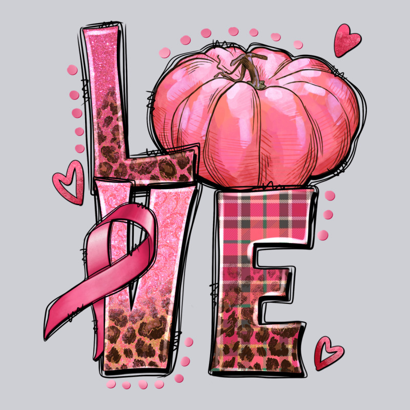 Love Cancer Pumpkin Heavyweight Sweatshirt by texasbilliewilder | Teevron
