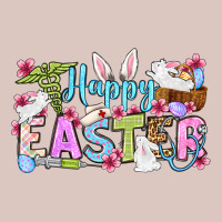 Happy Easter Nurse Premium Hoodie | Teevron