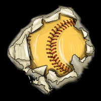 Softball Ladies Tee | Teevron