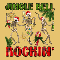 Jingle Bell Rockin' Premium Sweatshirt | Teevron