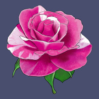 Parade Day Rose Vintage Tee | Teevron