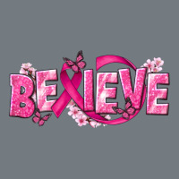 Cancer Believe Heavyweight Sweatshirt | Teevron