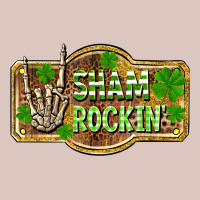 Shamrockin' St. Patrick's Day Premium Hoodie | Teevron