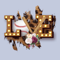 Love Softball Long Sleeve Tee | Teevron