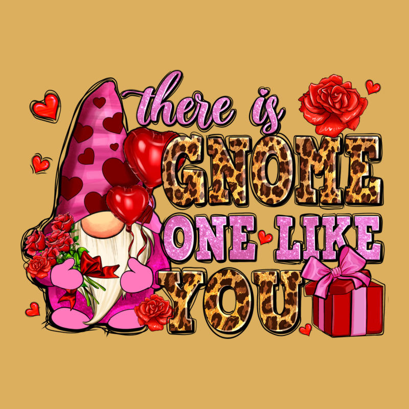 There Is Gnome One Like You Olivia Premium Hoodie by OliviaCreatesArt | Teevron