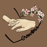 Personalized Grandma Premium Tee | Teevron