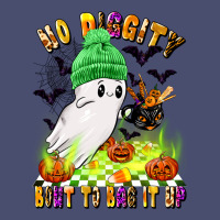 No Diggity Bount To Bag It Up Vintage Tee | Teevron