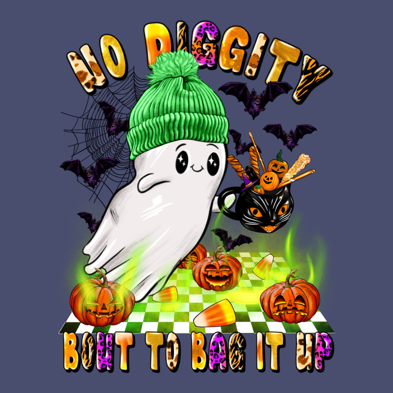 No Diggity Bount To Bag It Up Vintage Tee by LillyAllenDesigns | Teevron